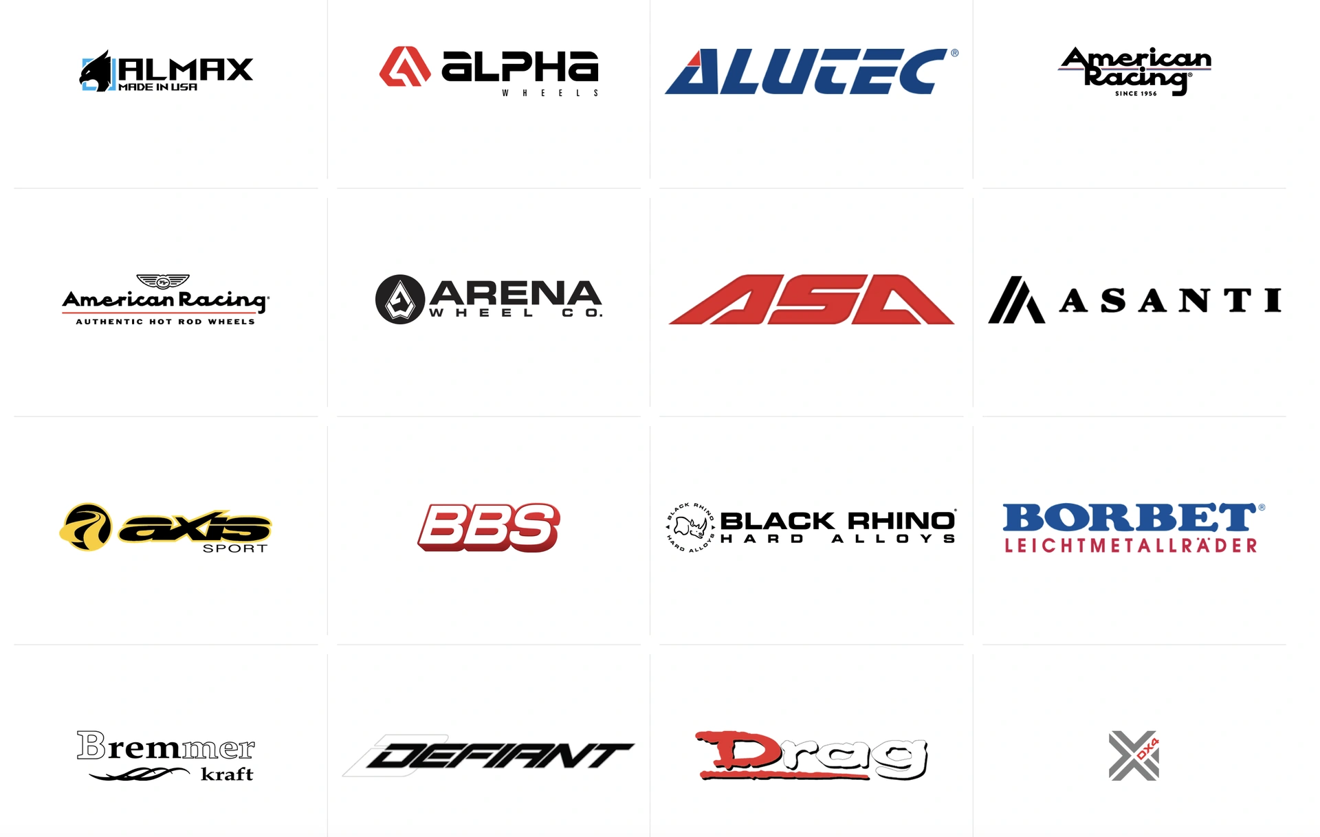 Best Wheel Brands For Jeeps: Top Picks for Off-Road Performance