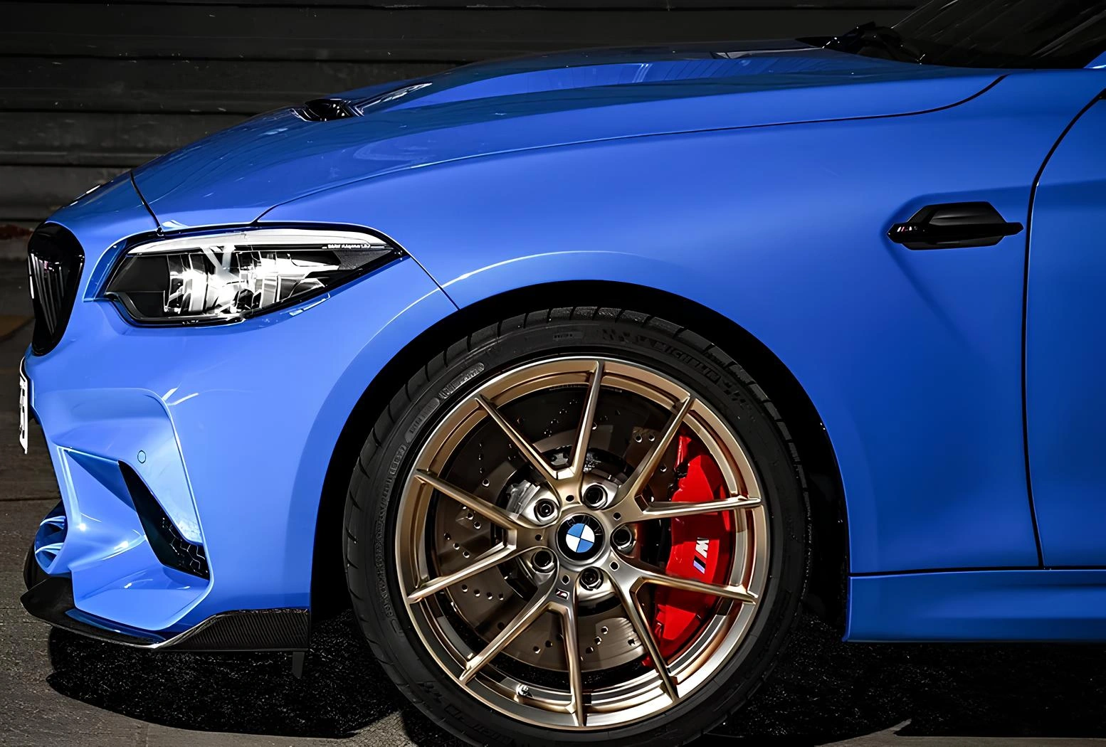 WheelSnap | The 12 Most Iconic BMW Wheel Designs of All Time