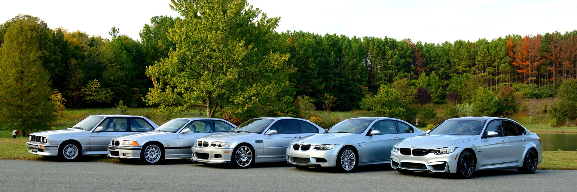 WheelSnap | The 12 Most Iconic BMW Wheel Designs of All Time