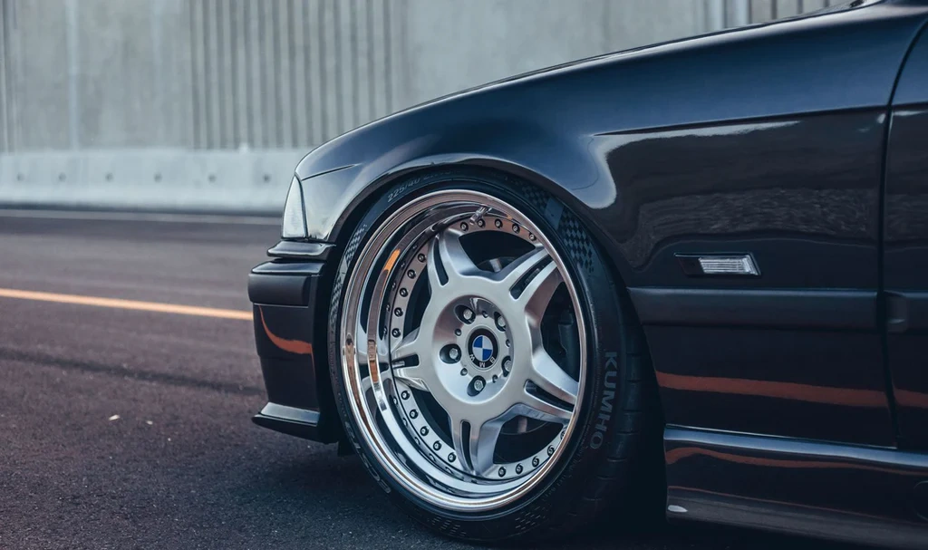 WheelSnap | The 12 Most Iconic BMW Wheel Designs of All Time