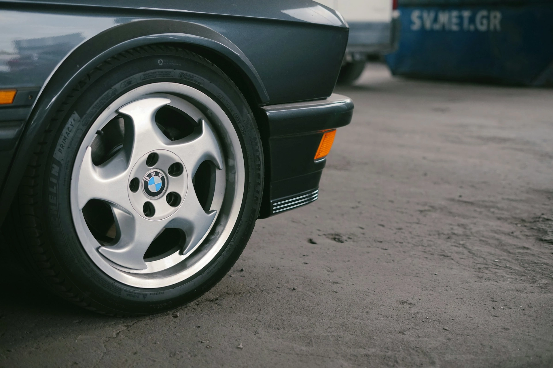 WheelSnap | The 12 Most Iconic BMW Wheel Designs of All Time