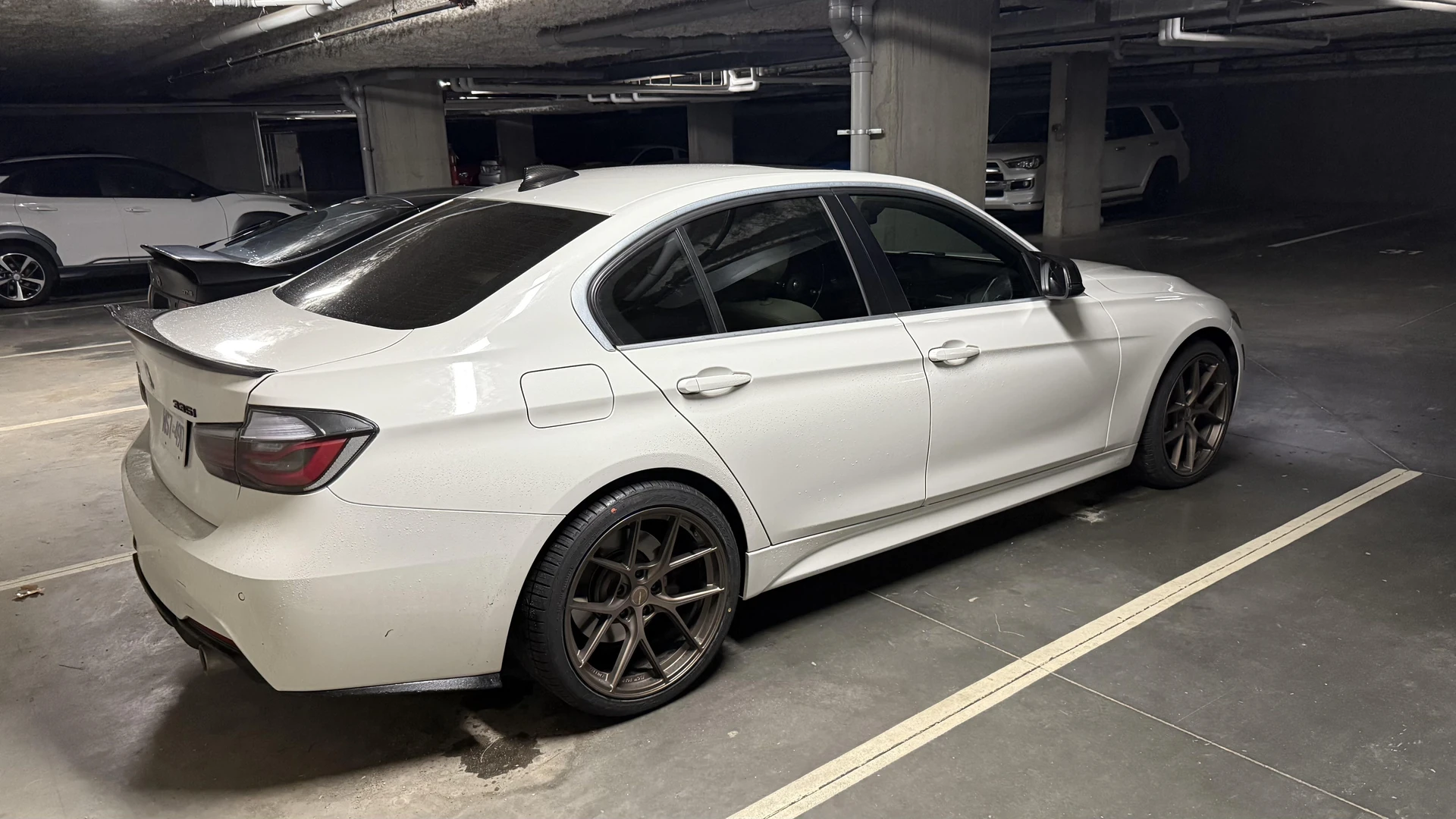 WheelSnap | Wheel Fitment Guide: Offset, Bolt Pattern, and More